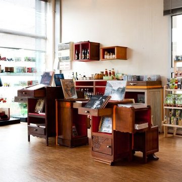 Conservatoire du machinisme et des pratiques agricoles