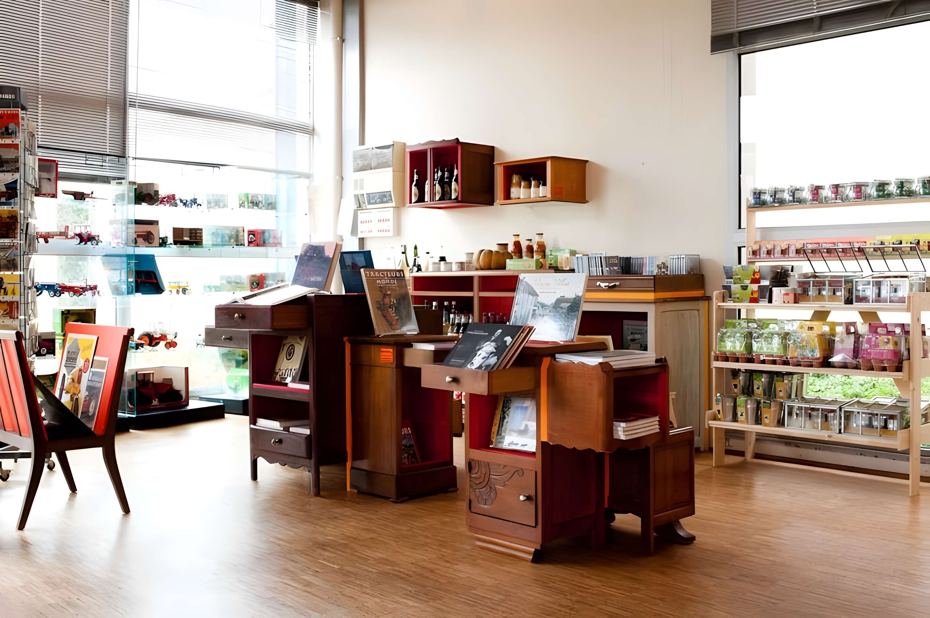 Conservatoire du machinisme et des pratiques agricoles