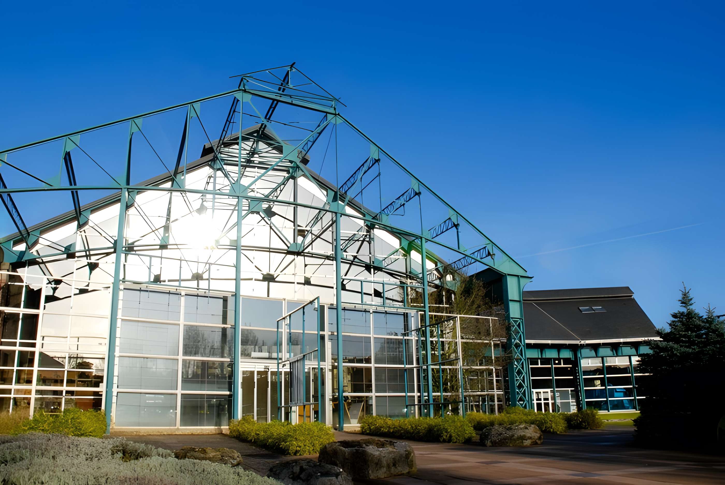 Conservatoire du machinisme et des pratiques agricoles