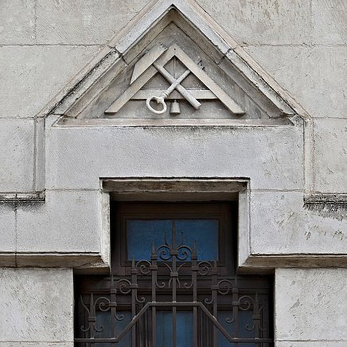 Photo de Temple maçonnique de Périgueux