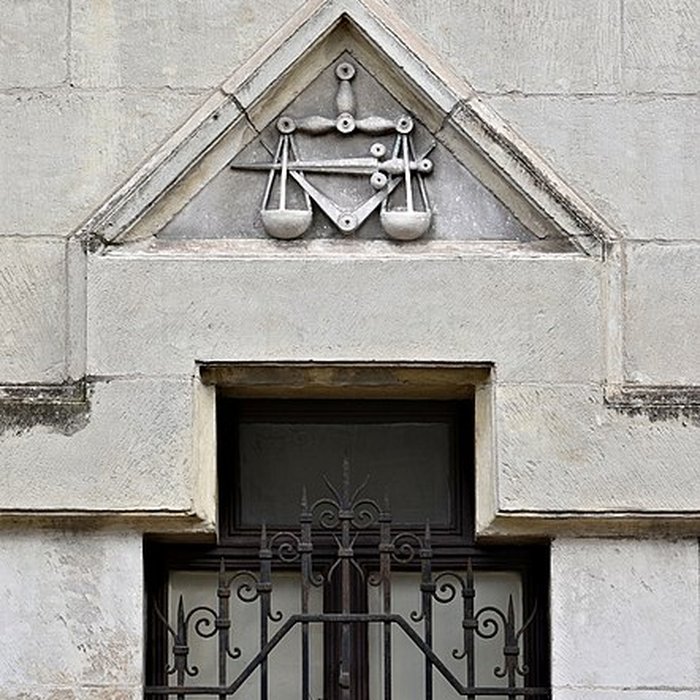 Photo de Temple maçonnique de Périgueux