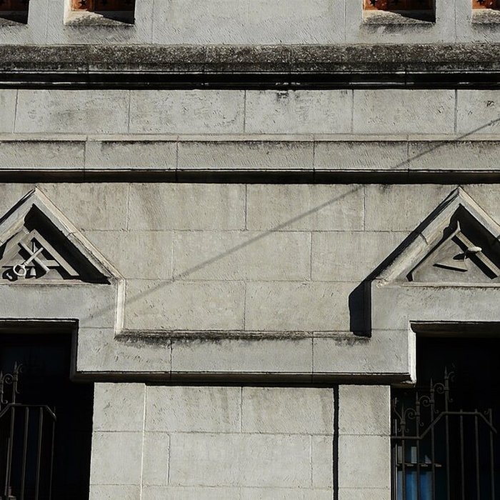 Photo de Temple maçonnique de Périgueux