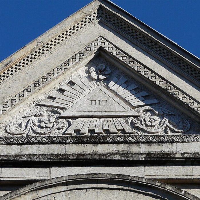 Photo de Temple maçonnique de Périgueux