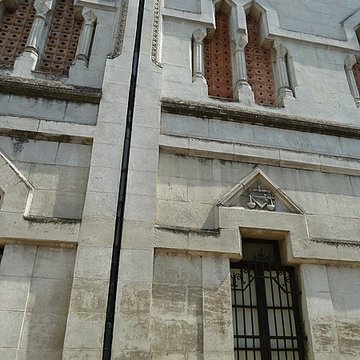 Temple maçonnique de Périgueux