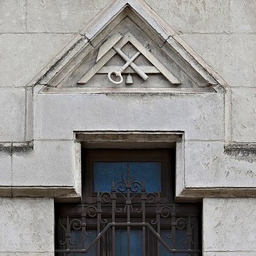 Temple maçonnique de Périgueux
