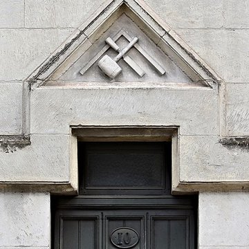 Temple maçonnique de Périgueux