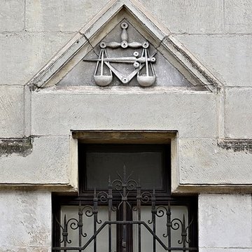 Temple maçonnique de Périgueux