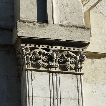 Temple maçonnique de Périgueux
