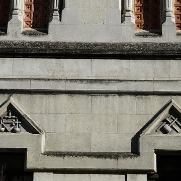Temple maçonnique de Périgueux