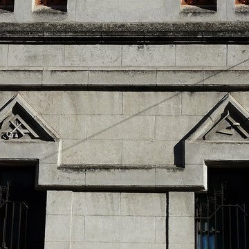 Temple maçonnique de Périgueux