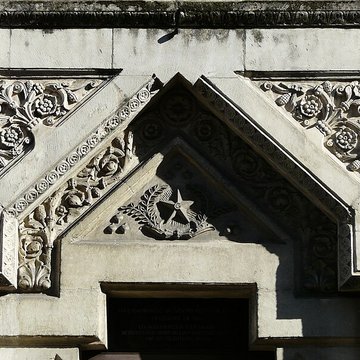 Temple maçonnique de Périgueux