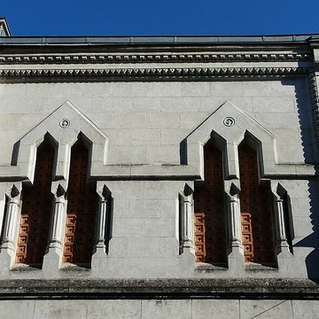 Temple maçonnique de Périgueux