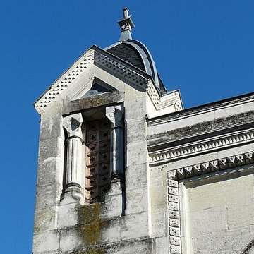 Temple maçonnique de Périgueux