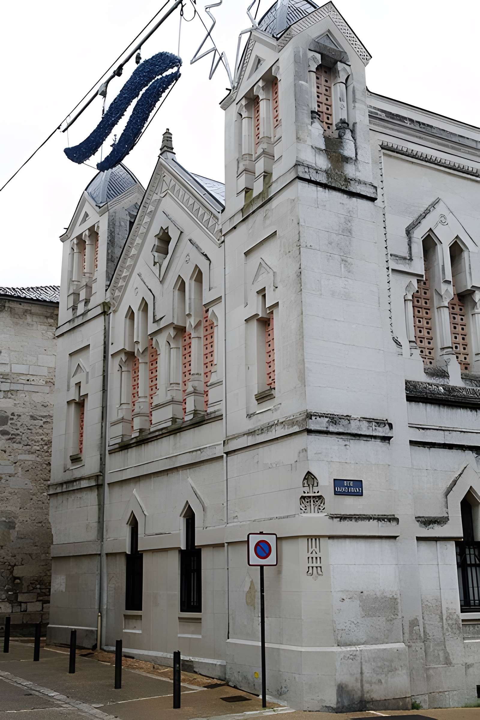 Temple maçonnique de Périgueux