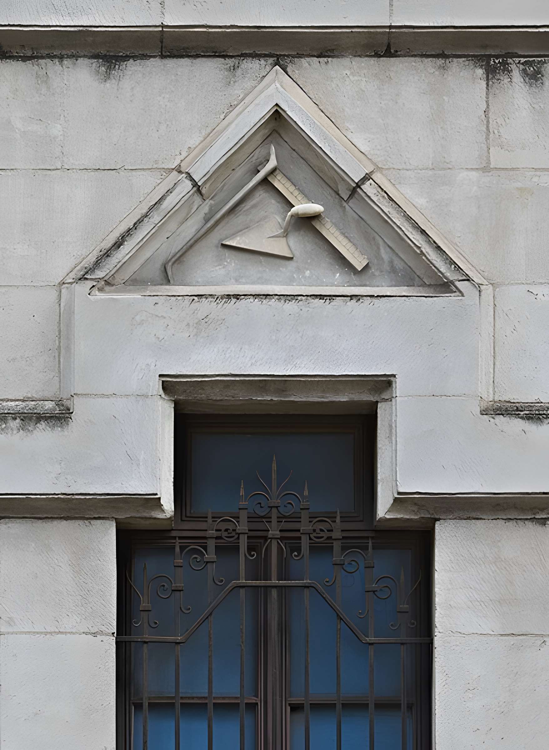 Temple maçonnique de Périgueux