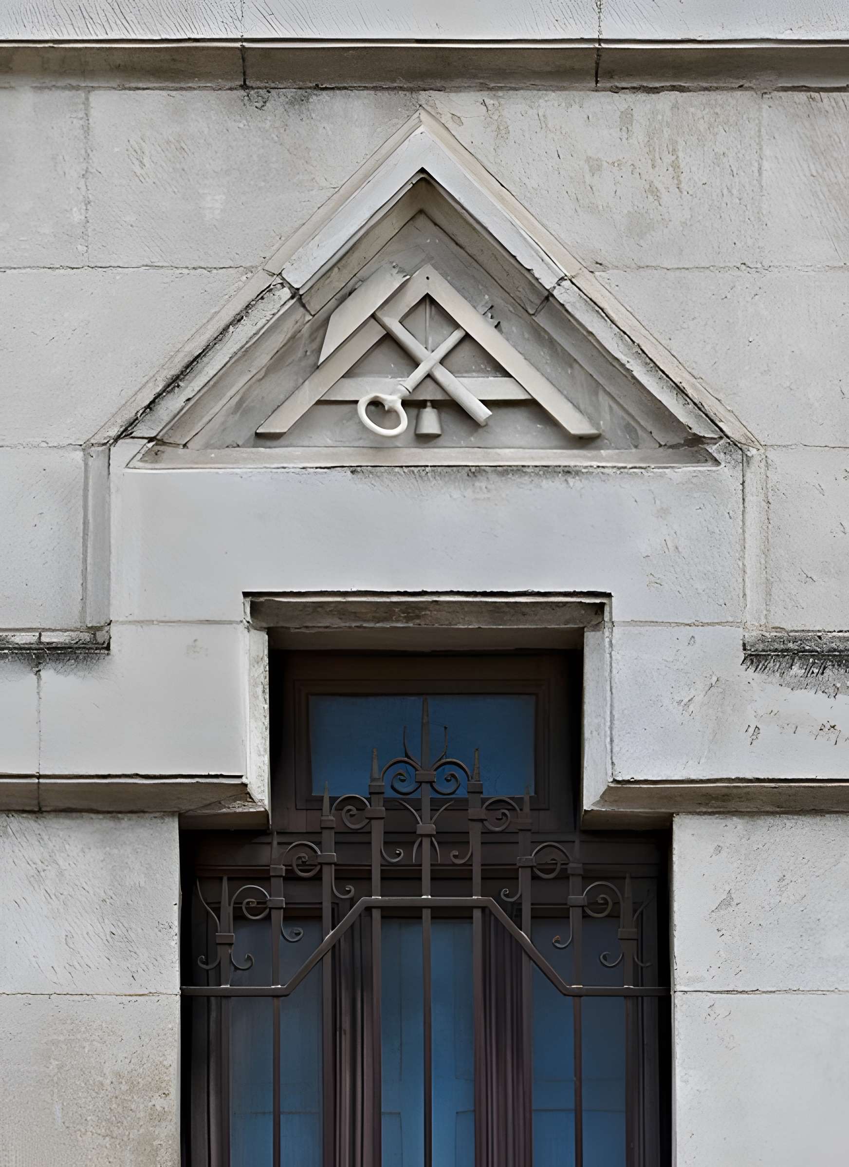 Temple maçonnique de Périgueux