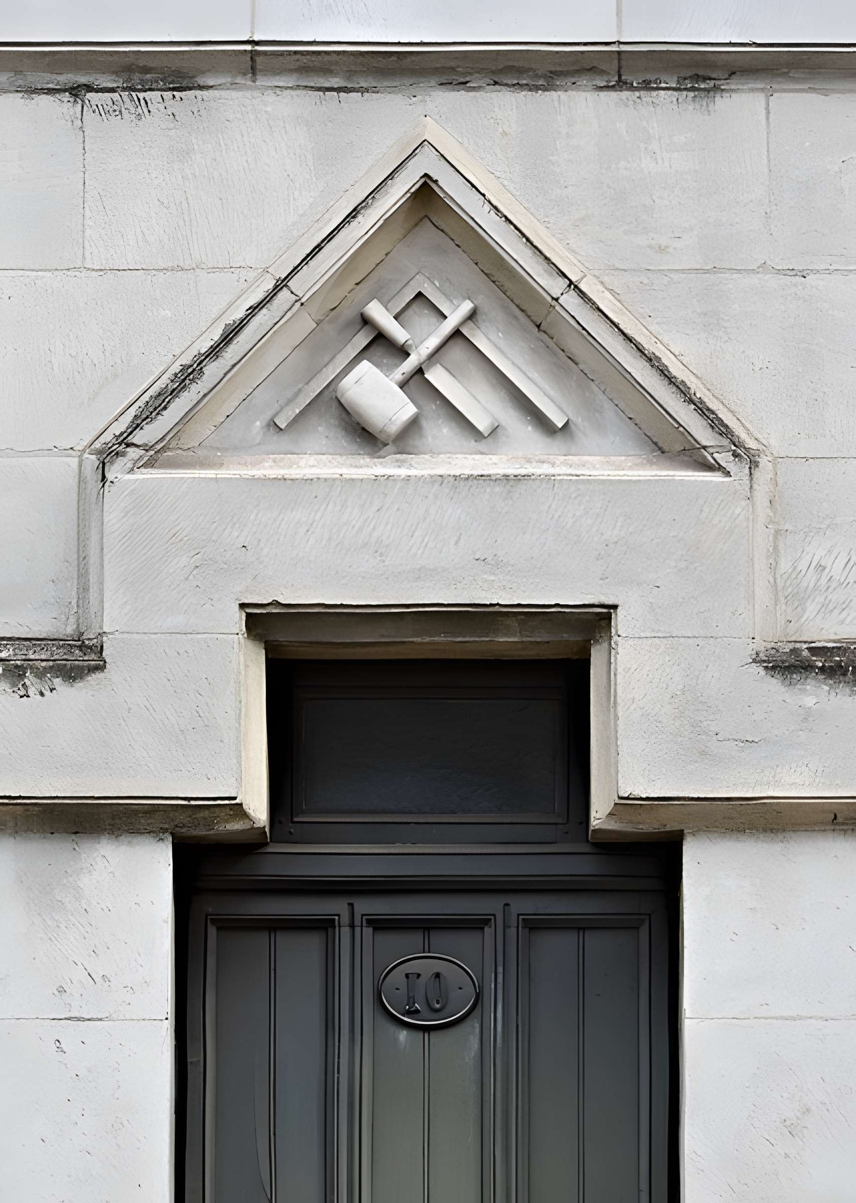 Temple maçonnique de Périgueux