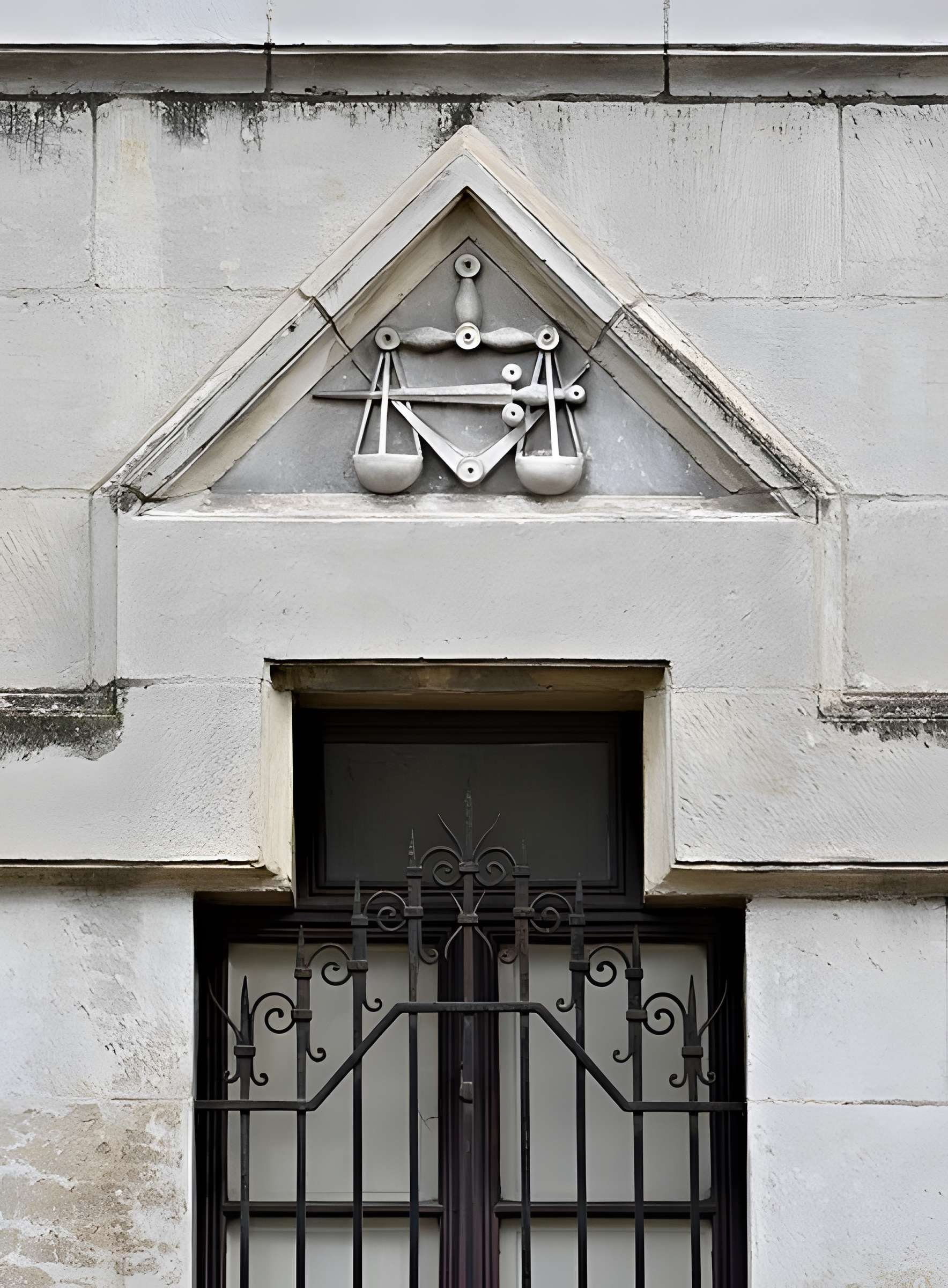 Temple maçonnique de Périgueux
