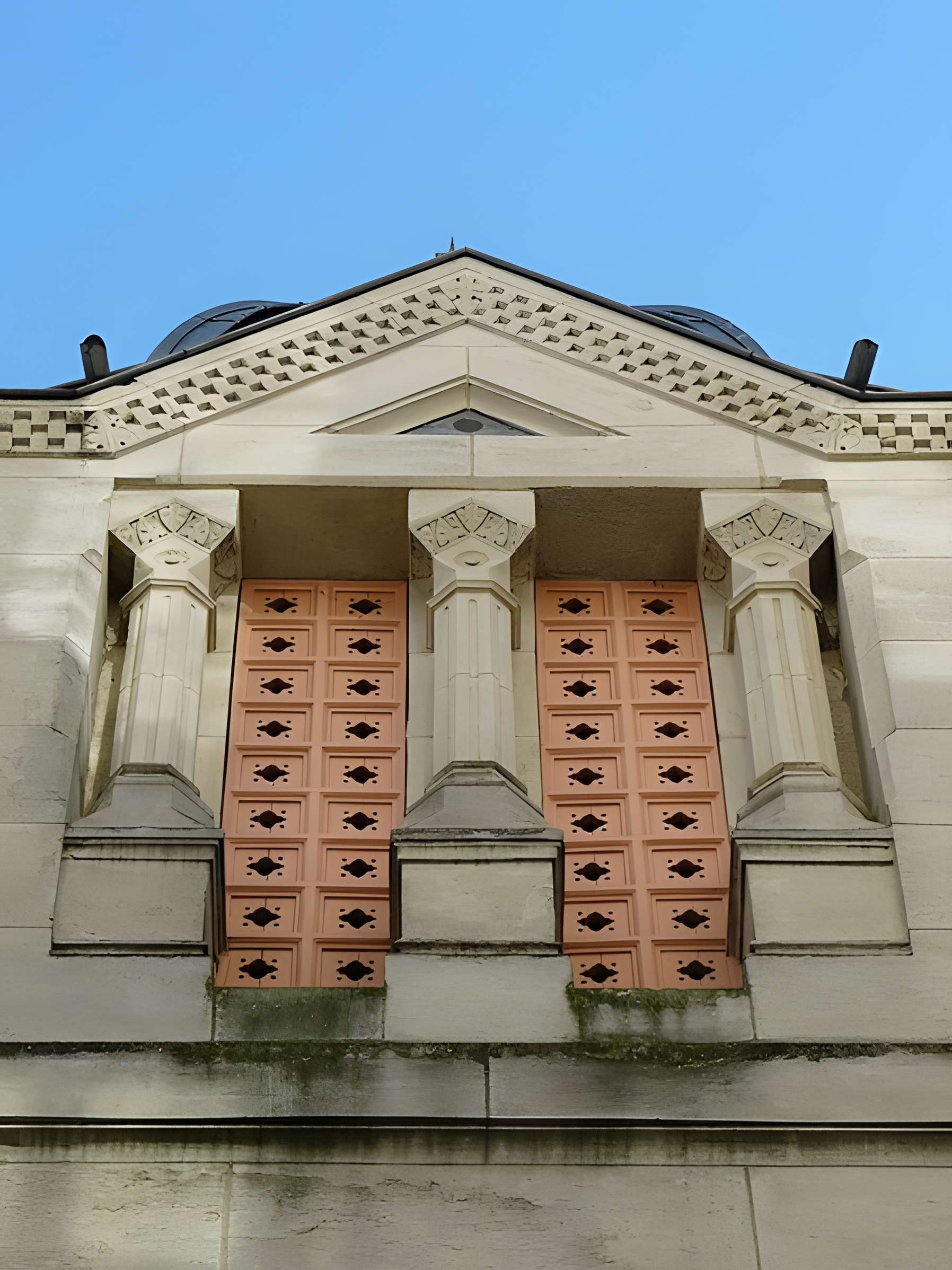 Temple maçonnique de Périgueux