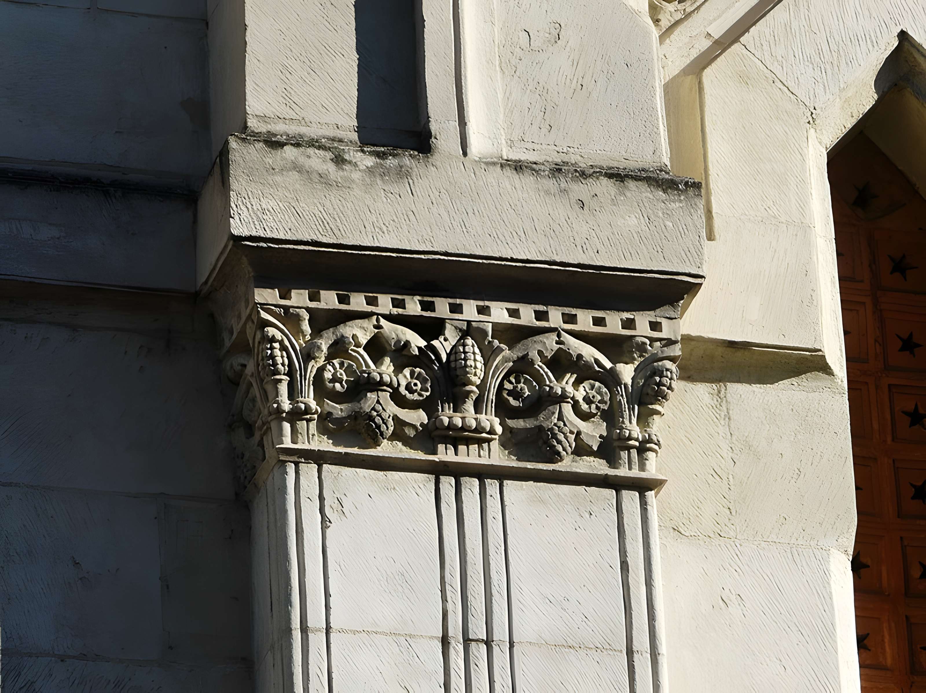 Temple maçonnique de Périgueux