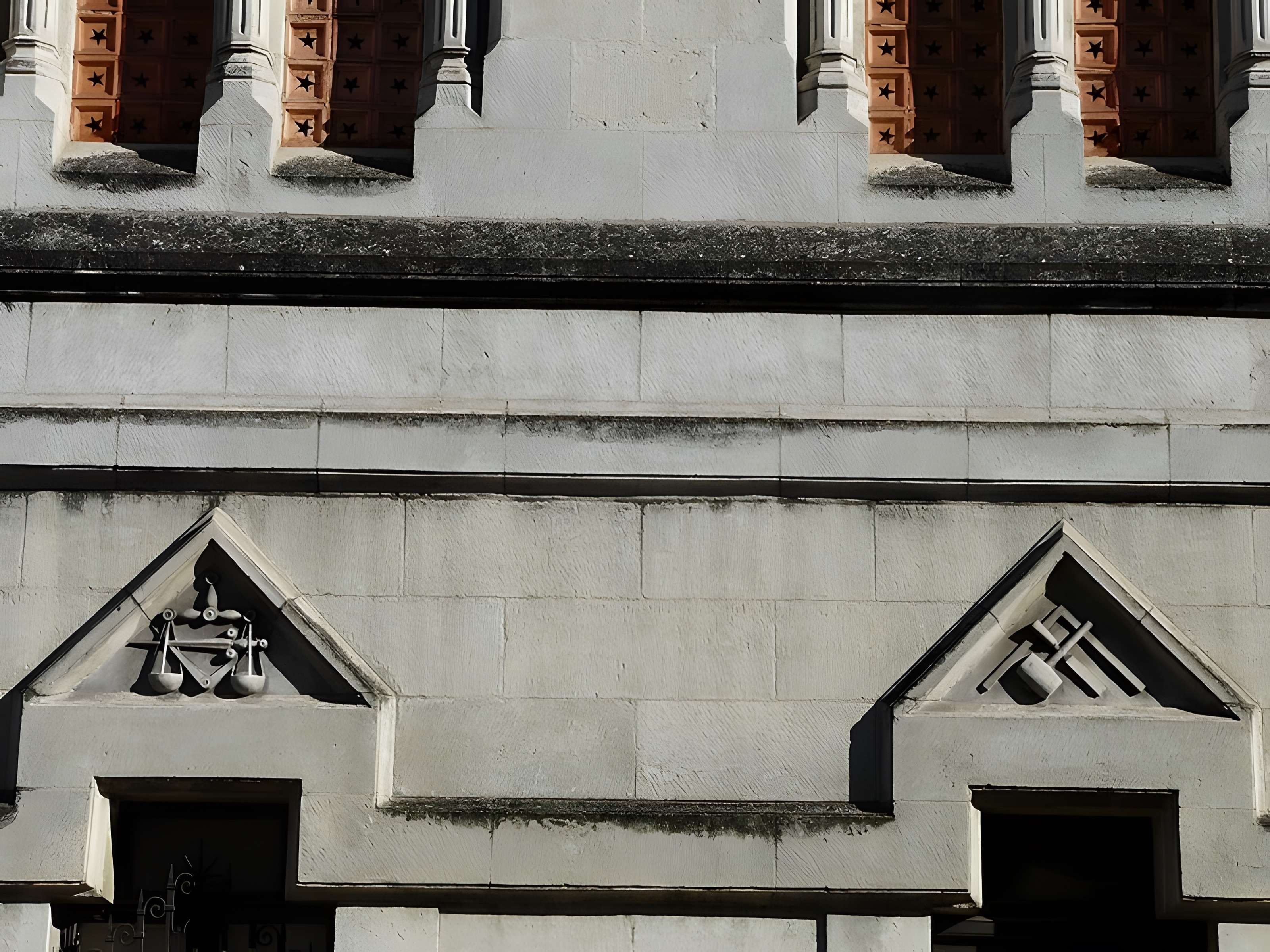 Temple maçonnique de Périgueux