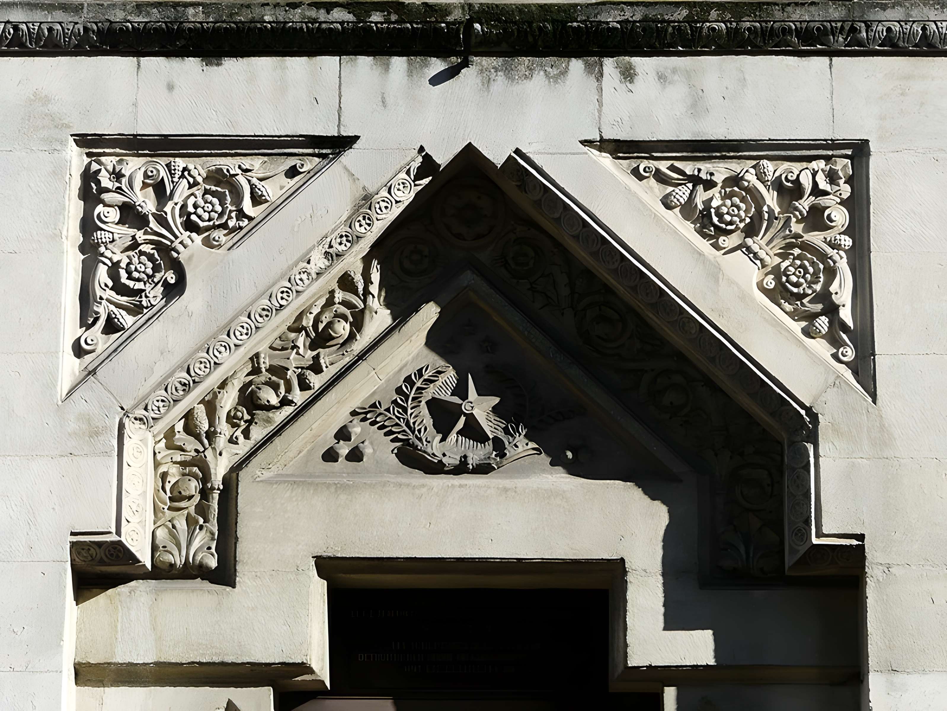 Temple maçonnique de Périgueux