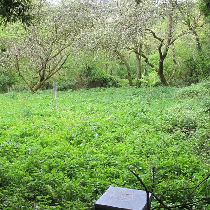 Photo de Ecomusée des Monts dArrée - Kerouat