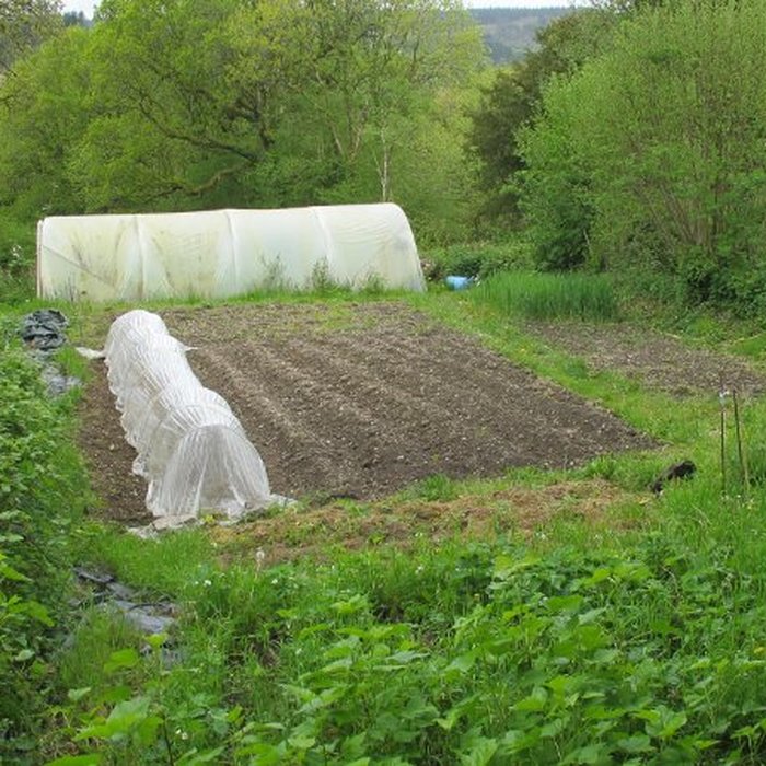 Photo de Ecomusée des Monts dArrée - Kerouat