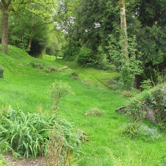 Photo de Ecomusée des Monts dArrée - Kerouat