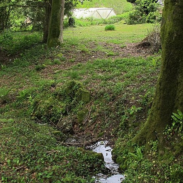 Photo de Ecomusée des Monts dArrée - Kerouat