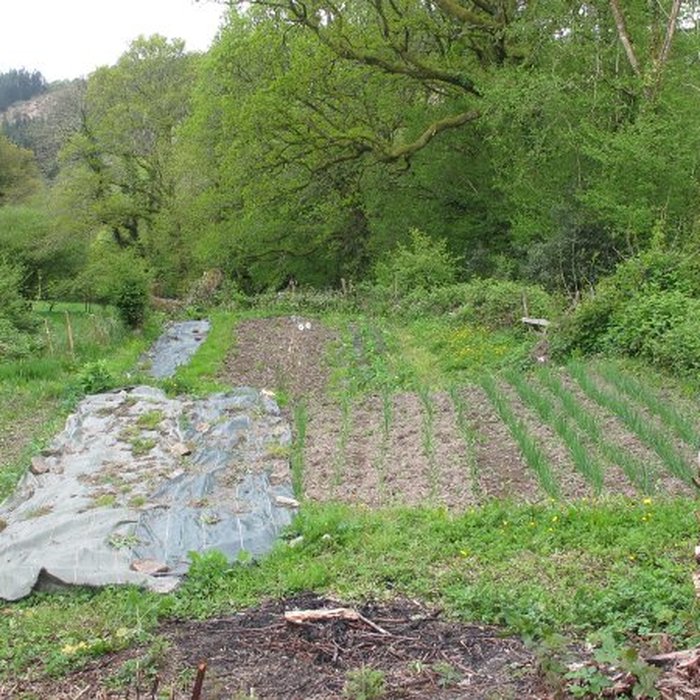 Photo de Ecomusée des Monts dArrée - Kerouat