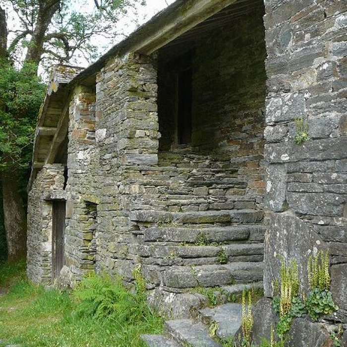 Photo de Ecomusée des Monts dArrée - Kerouat