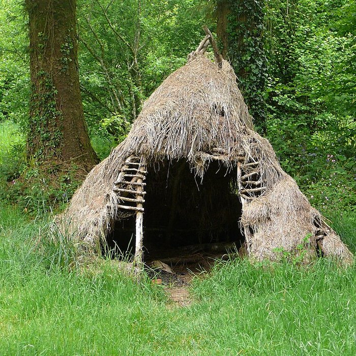 Photo de Ecomusée des Monts dArrée - Kerouat