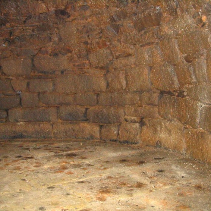 Photo de Ecomusée des Monts dArrée - Kerouat