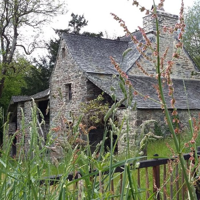 Photo de Ecomusée des Monts dArrée - Kerouat