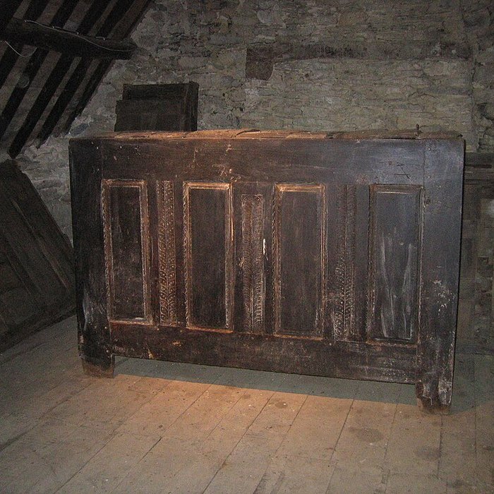 Photo de Ecomusée des Monts dArrée - Kerouat