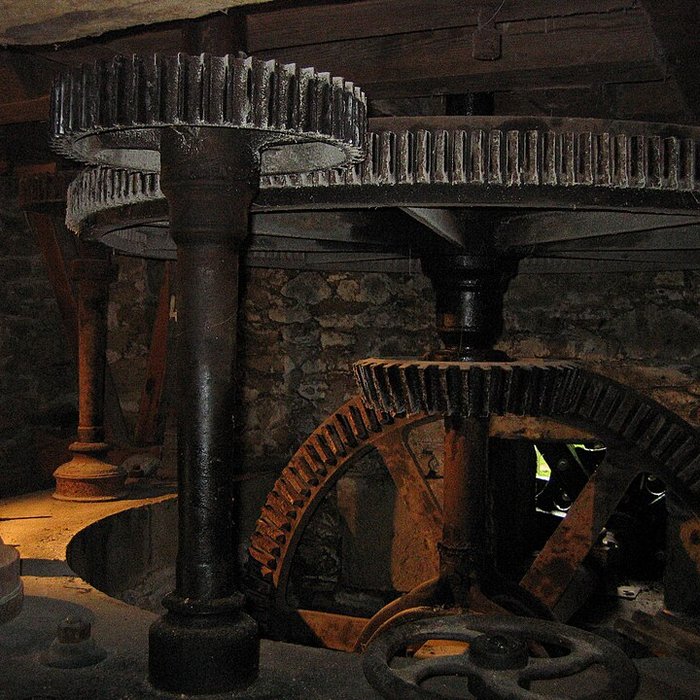 Photo de Ecomusée des Monts dArrée - Kerouat