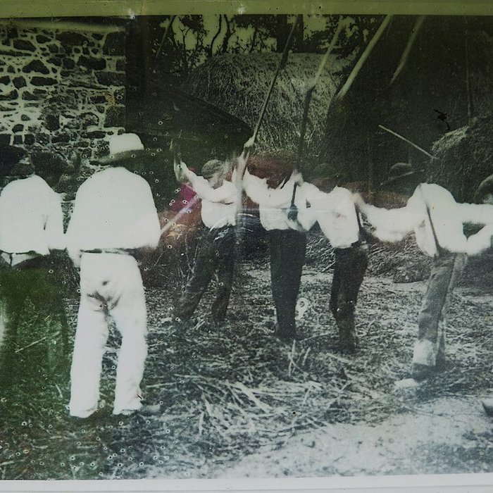 Photo de Ecomusée des Monts dArrée - Kerouat