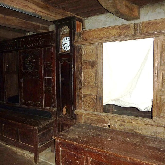 Photo de Ecomusée des Monts dArrée - Kerouat