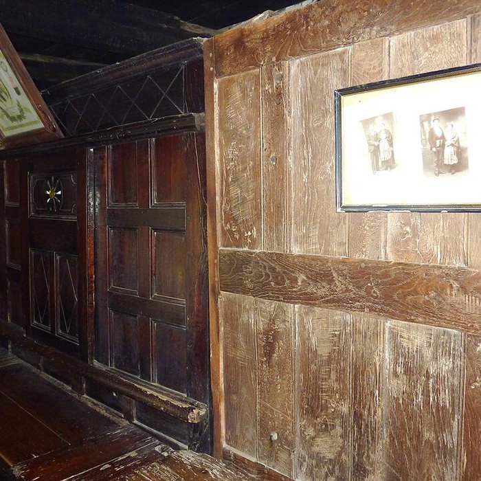 Photo de Ecomusée des Monts dArrée - Kerouat