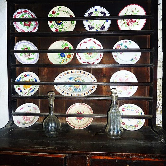 Photo de Ecomusée des Monts dArrée - Kerouat