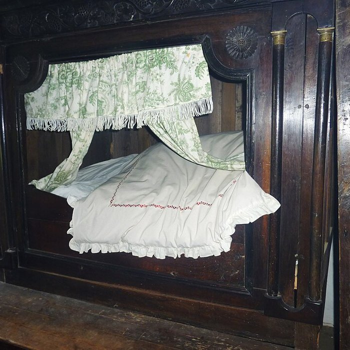 Photo de Ecomusée des Monts dArrée - Kerouat