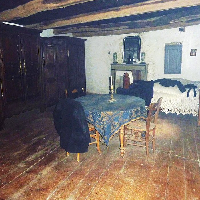 Photo de Ecomusée des Monts dArrée - Kerouat