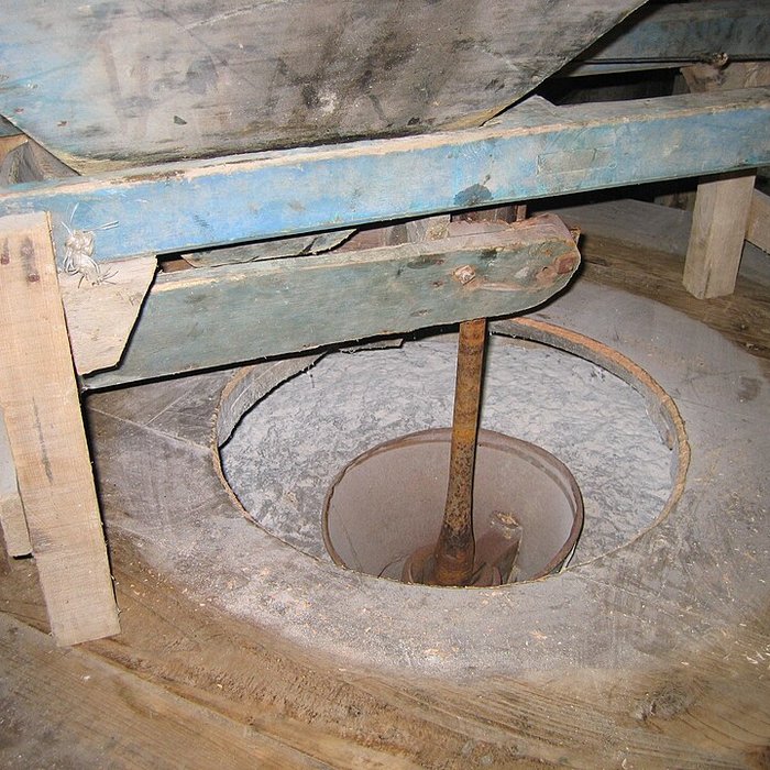 Photo de Ecomusée des Monts dArrée - Kerouat