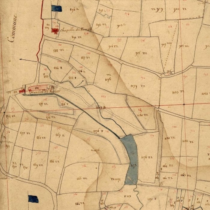 Photo de Ecomusée des Monts dArrée - Kerouat