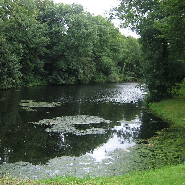 Photo de Ecomusée des Monts dArrée - Kerouat