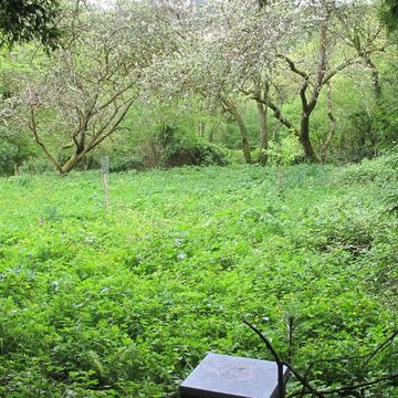 Ecomusée des Monts dArrée - Kerouat