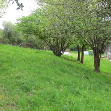 Ecomusée des Monts dArrée - Kerouat