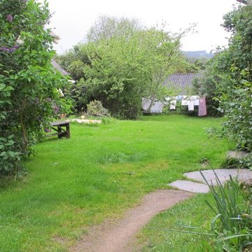 Ecomusée des Monts dArrée - Kerouat