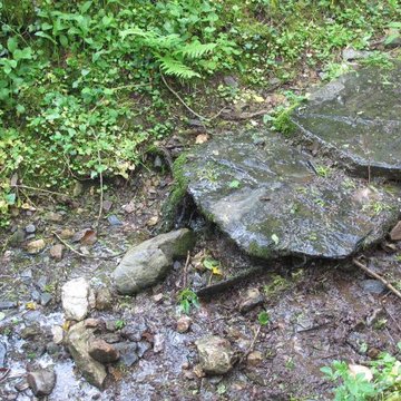 Ecomusée des Monts dArrée - Kerouat
